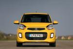 Kia Picanto SR7 2015 года
